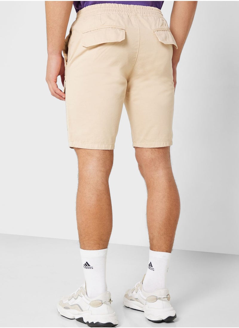 Seventy Five - Pocket Short - Image 1