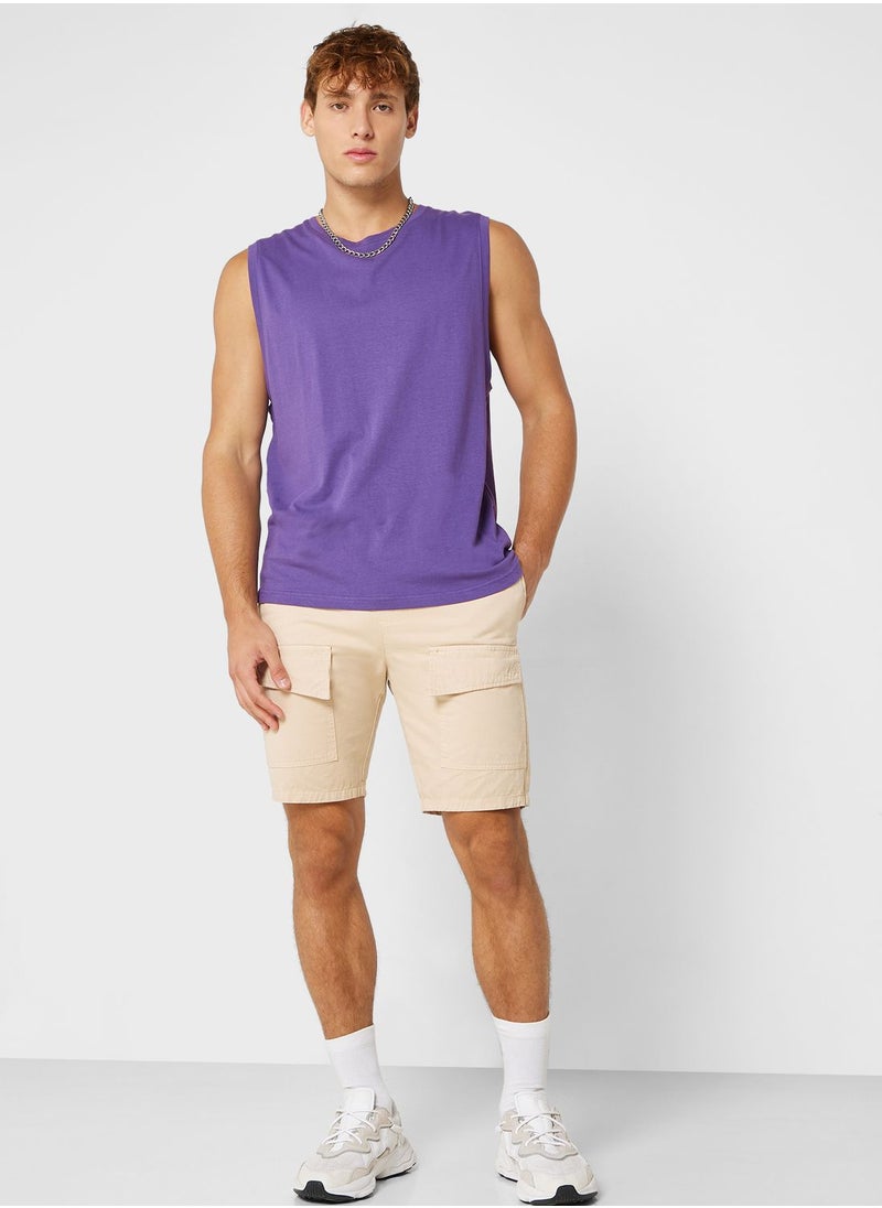 Seventy Five - Pocket Short - Image 1