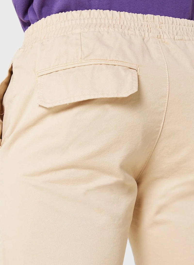 Seventy Five Pocket Short