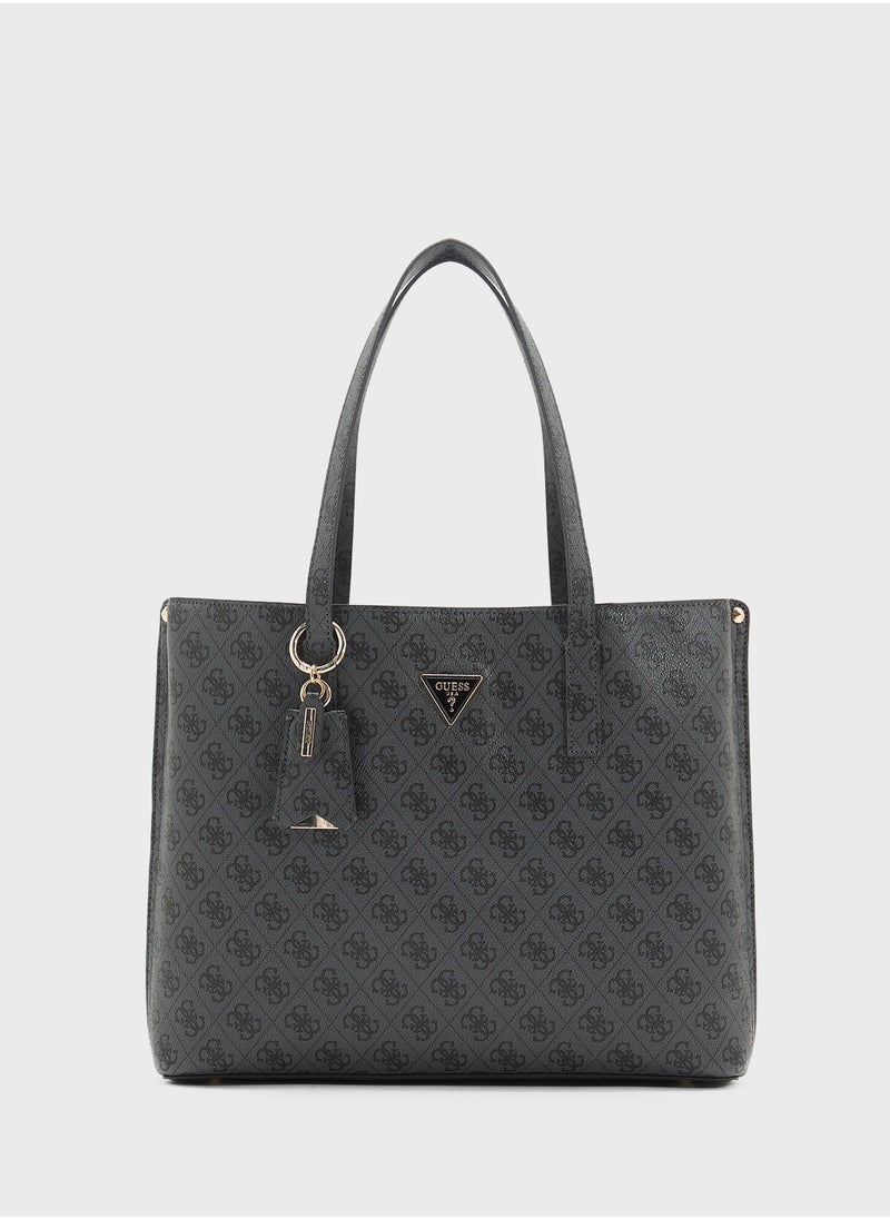 جس Meridian Girlfriend Tote  - Image 1