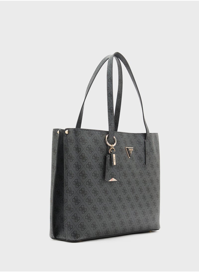 جس Meridian Girlfriend Tote  - Image 3