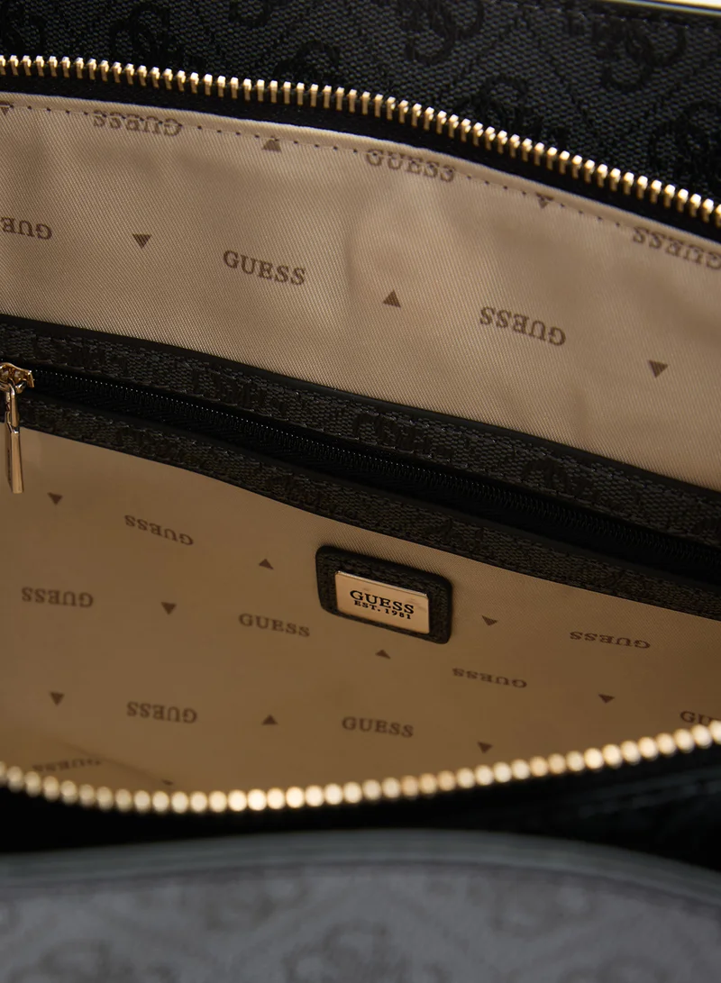 GUESS Meridian Girlfriend Tote