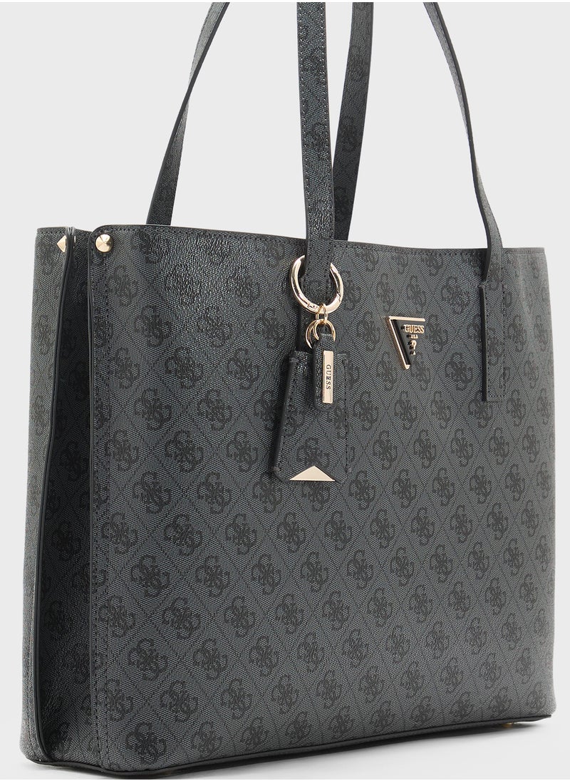 جس Meridian Girlfriend Tote  - Image 4