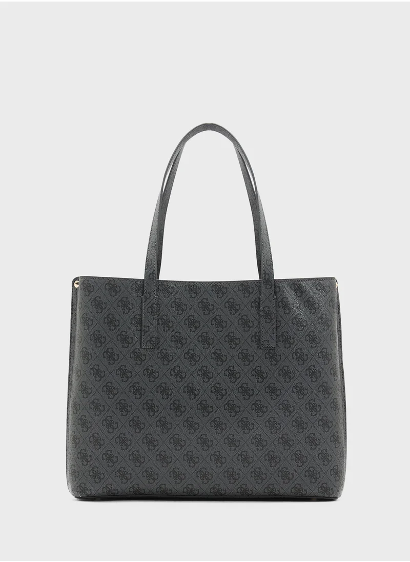 GUESS Meridian Girlfriend Tote