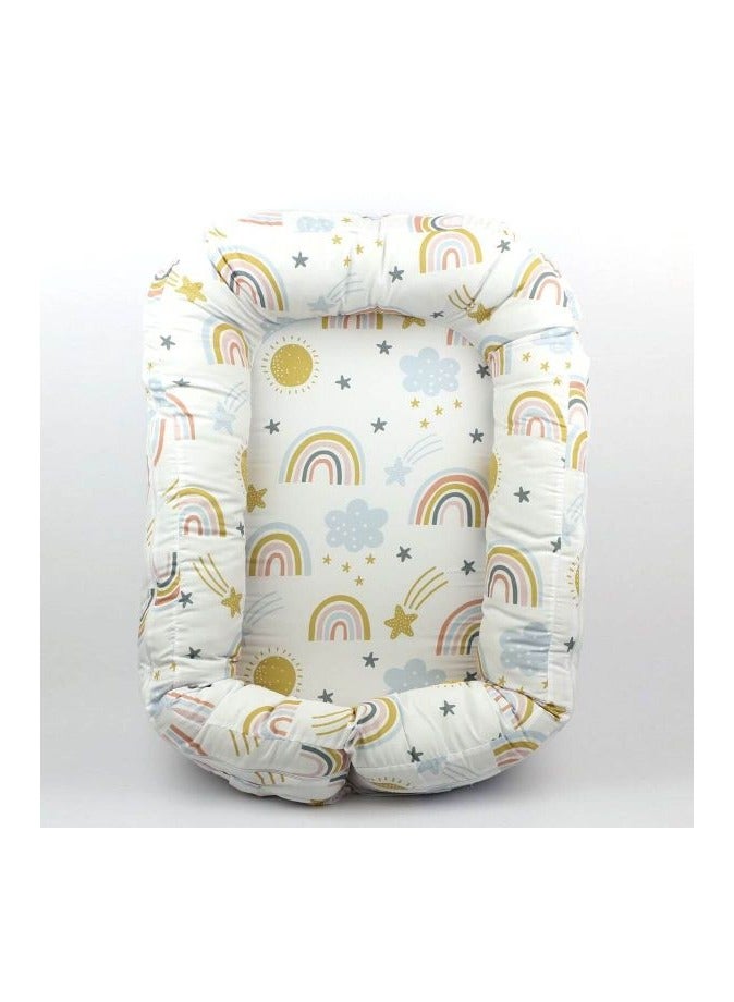 Sleepy Nest