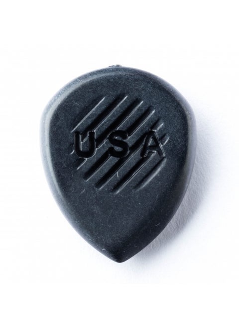 JIM DUNLOP 477R305 Primetone®, Pointed Tip, 3.0mm, 6/Bag