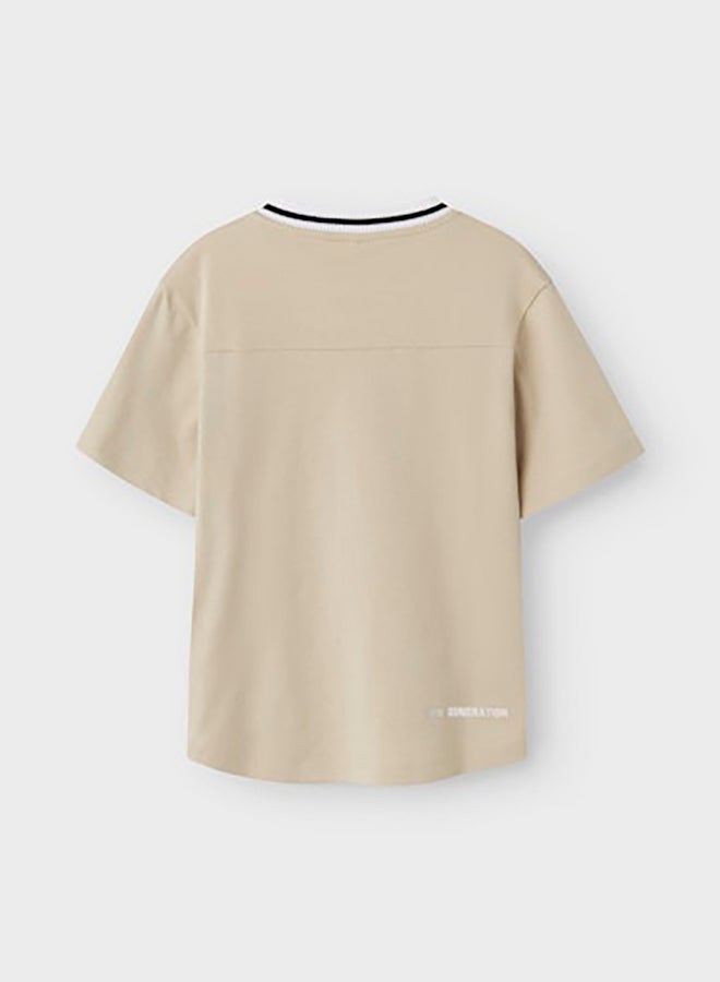 NAME IT NAME IT Kids Boys Top  - Image 2