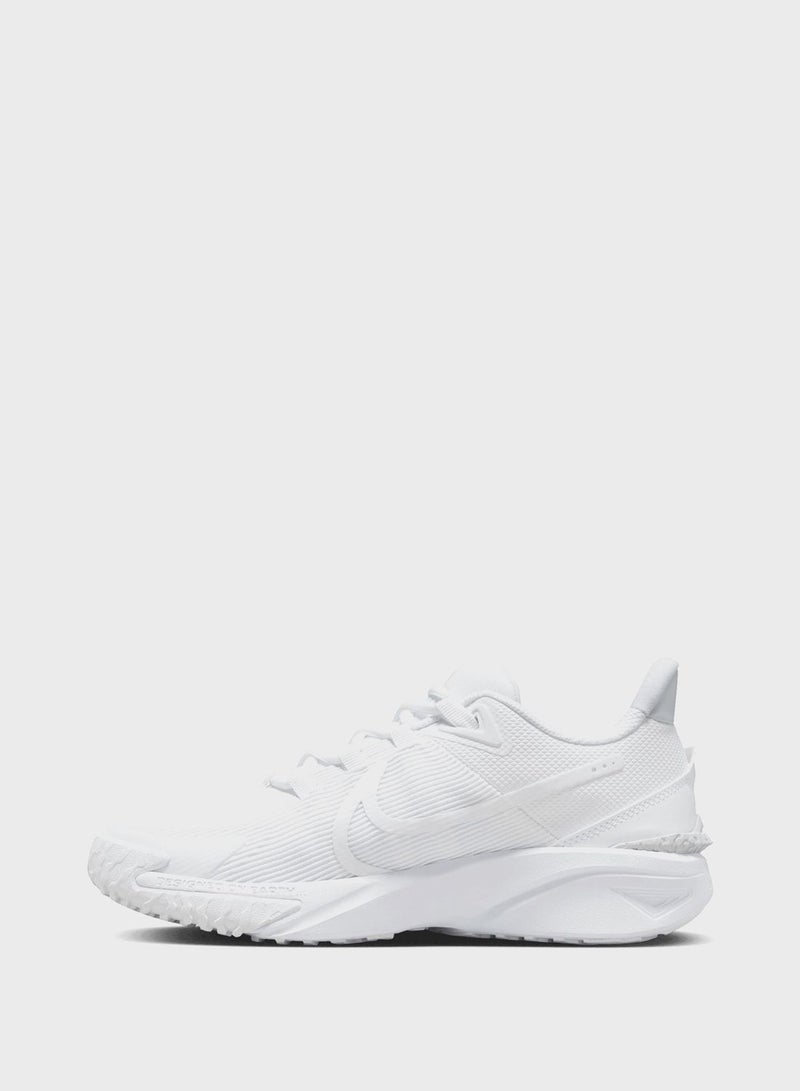 Nike Youth Star Runner 4 Nn Gs  - Image 2