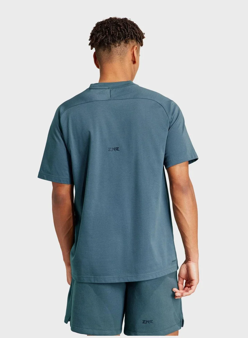 Adidas M Z.N.E. TEE