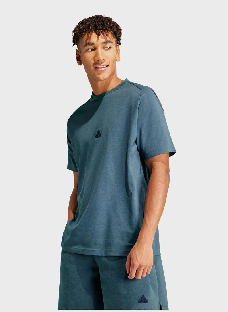 Adidas M Z.N.E. TEE