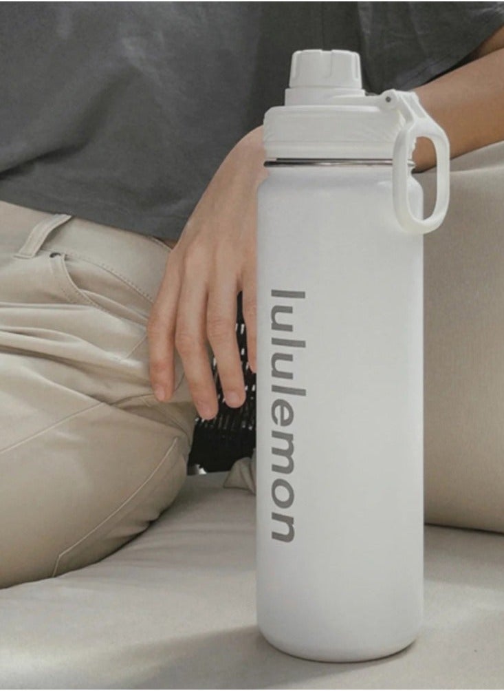 Lululemon - Lululemon Lnsulated Water Cup Water Bottles - Image 1