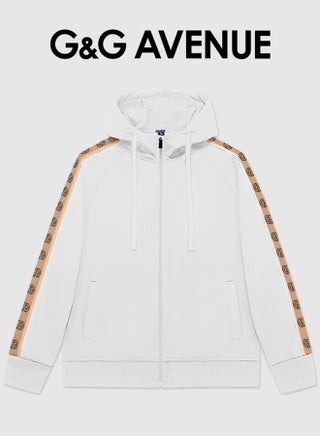Line white