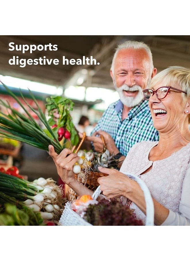 Sanar Naturals - Colon Cleanser Detox with Probiotics - Digestive Health, Dietary Fiber Supplement - Energy, Gut Health - 90 Diet Pills - Image 1