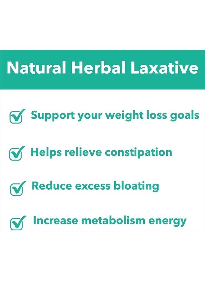 Sanar Naturals - Colon Cleanser Detox with Probiotics - Digestive Health, Dietary Fiber Supplement - Energy, Gut Health - 90 Diet Pills - Image 1