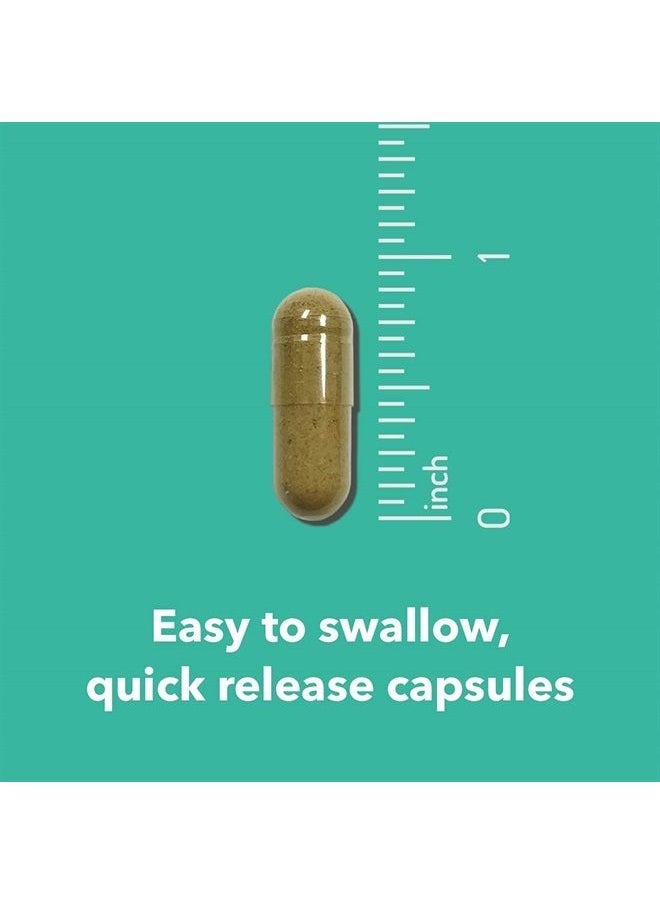 Sanar Naturals - Colon Cleanser Detox with Probiotics - Digestive Health, Dietary Fiber Supplement - Energy, Gut Health - 90 Diet Pills - Image 1