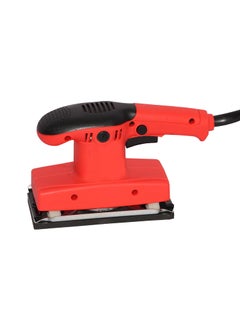 Digital Craft Digital Craft 450W Sandergrinding Machine Wood Polishing Machine Wall Surface Grinding Machine Dustless Sanding Machine Orbital Sander 450W2 G Clamp4Pc Emery Paper  - Image 4