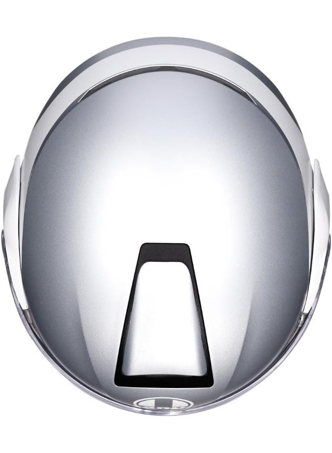 AGV STREETMODULAR E2206 MPLK LEVICO MATT DOUBLE LIGHT GREY L - Image 5