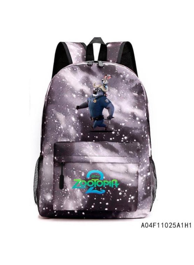 Practical and versatile backpack to meet the needs of a variety of scenes - 258 - Image 1