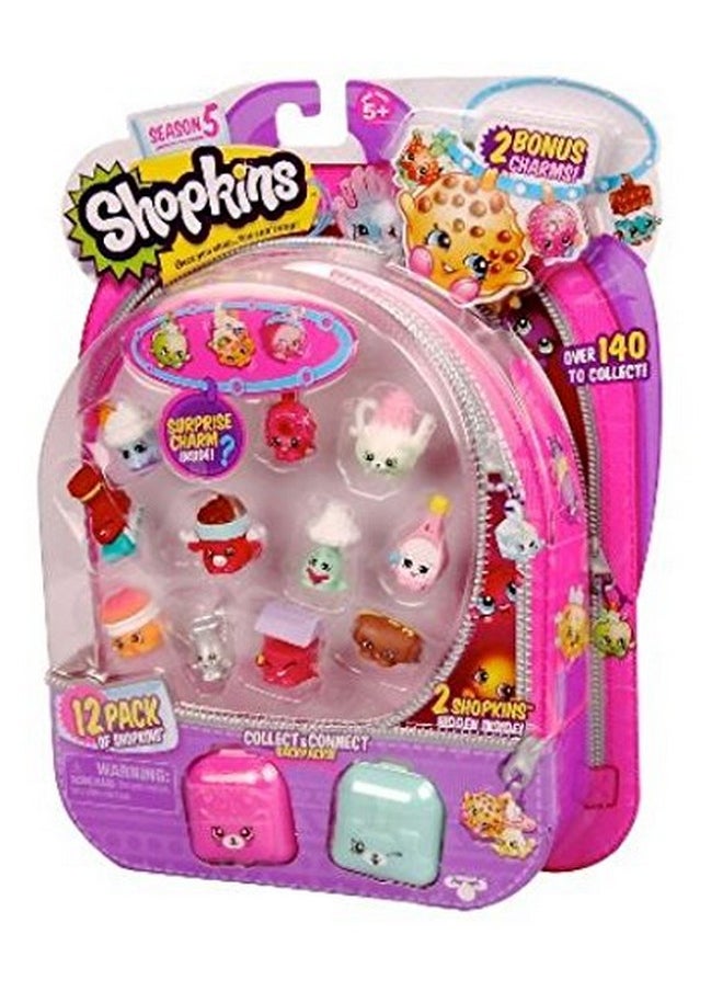 Shopkins Season 5 12-Pack (Styles May Vary)  - Image 3
