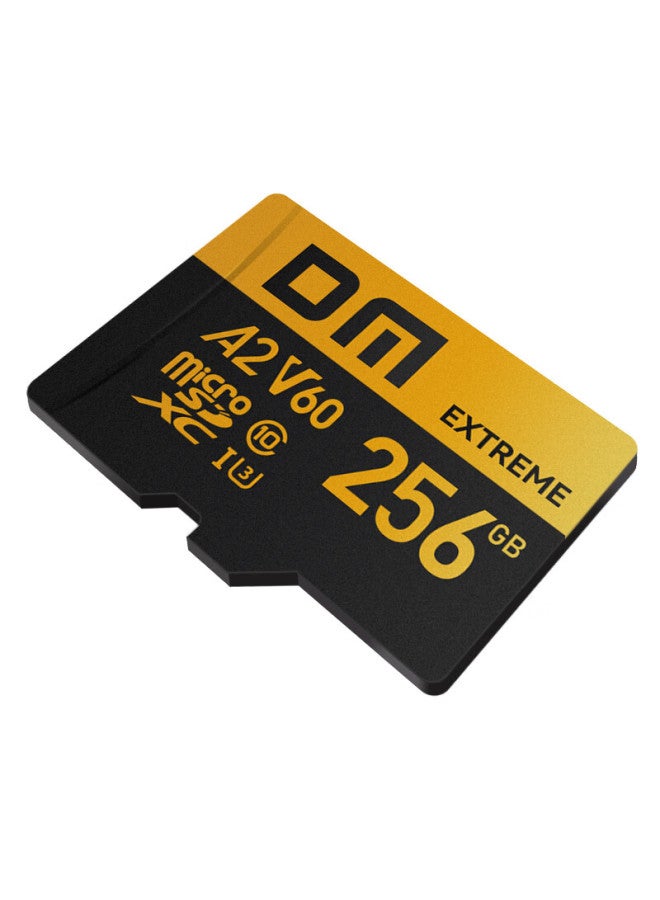 Dm Da Mai 256gb Tf Memory Card V60 4k Ultra Hd High Speed Drone Surveillance Dash Cam Game Console Action Camera Memory Card - Image 3
