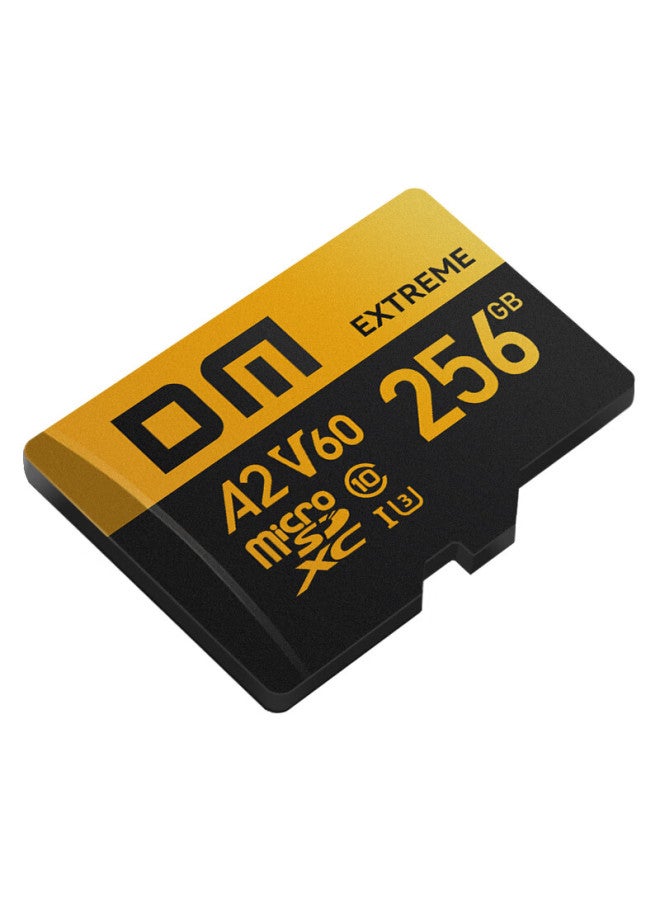Dm Da Mai 256gb Tf Memory Card V60 4k Ultra Hd High Speed Drone Surveillance Dash Cam Game Console Action Camera Memory Card - Image 2