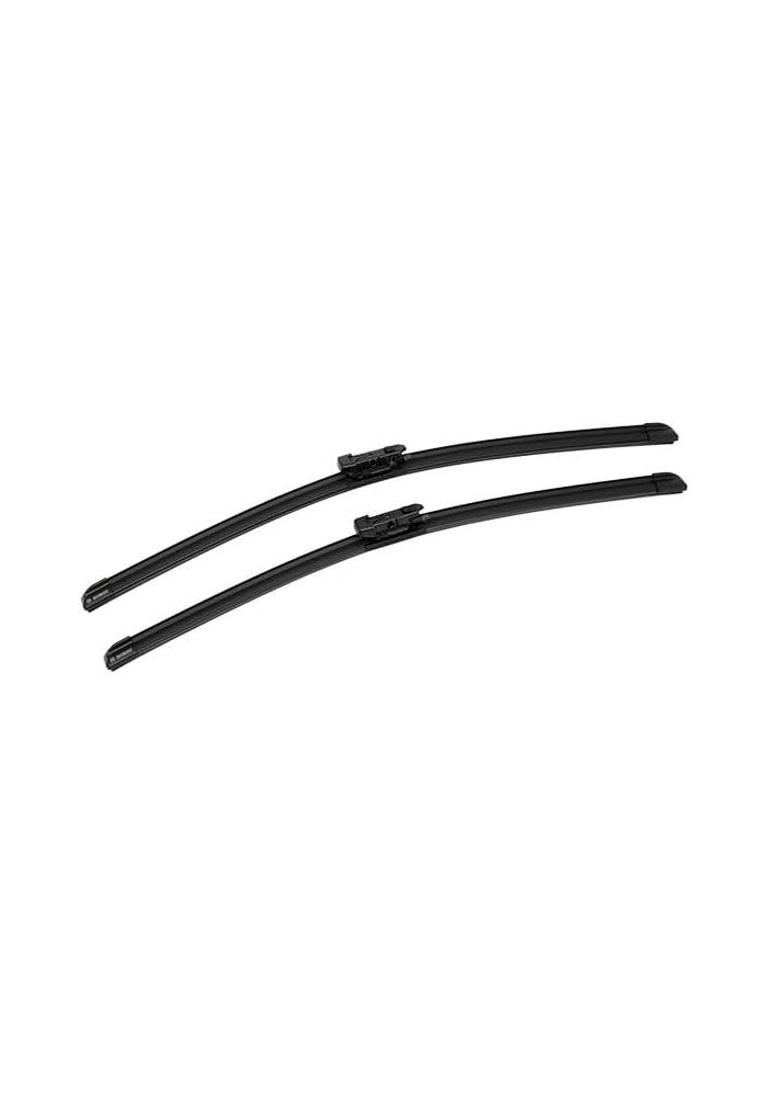 Bosch Aerotwin 3397007290 Original Equipment Replacement Wiper Blade - 22/21 (Set of 2) - Image 3