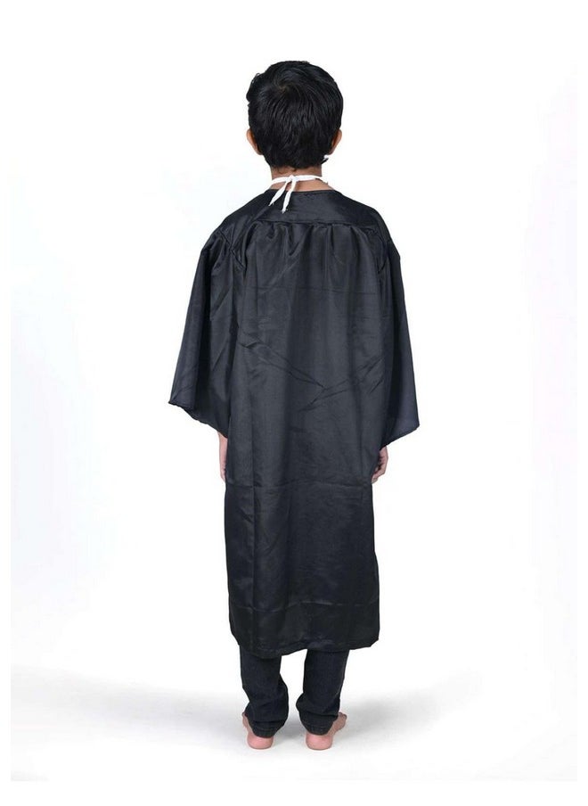 بوك ماي كوستيوم - زي تنكري للمحامي من BookMyCostume للأطفال من عمر 8 إلى 10 سنوات - Image 1