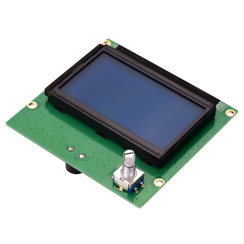 3D Printer Parts LCD Display Screen Board with Cable Replacement for Creality Ender 3/Ender 3 Pro 3D printer - Image 2