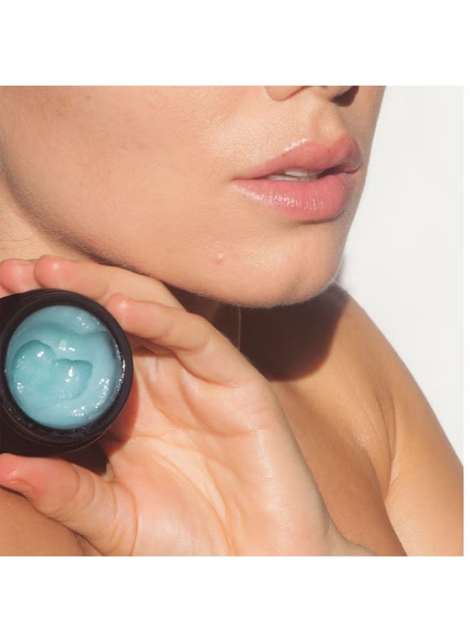 Odacite Odacité Le Blue Balm Chamomile and Shea Butter Repair Balm 50ml - Image 2