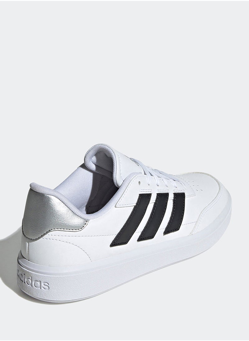 Adidas - Courtblock Shoes - Image 1