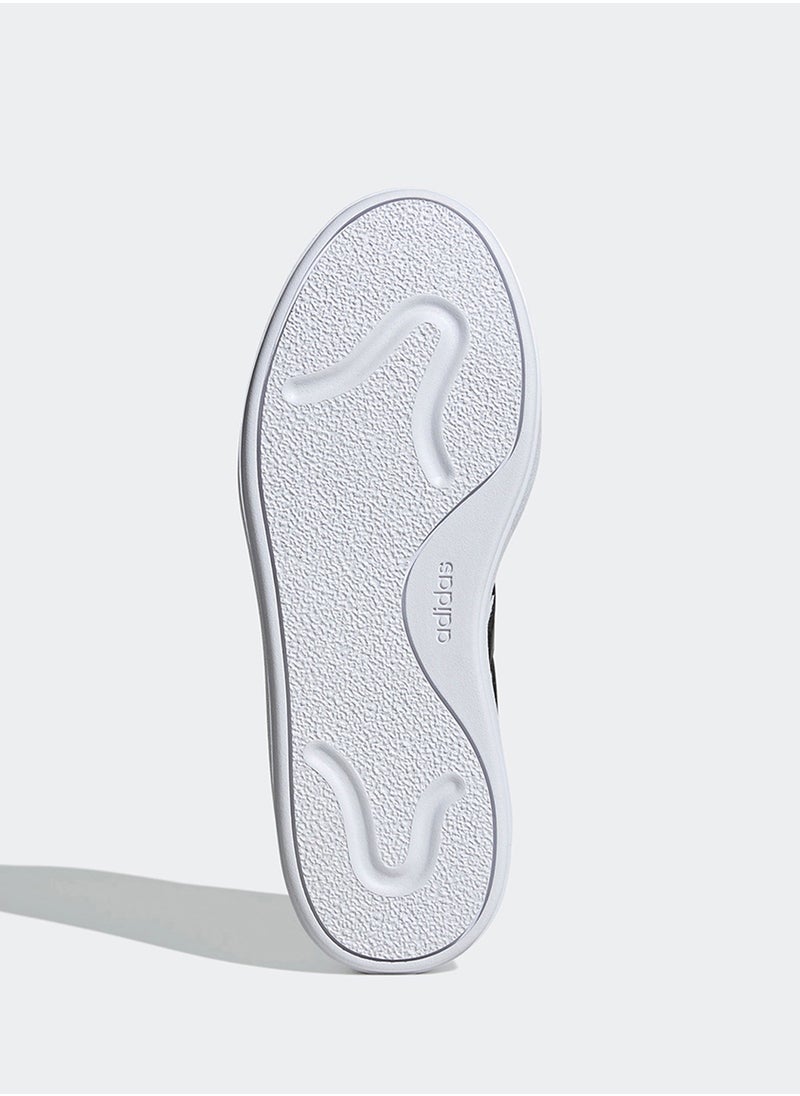 Adidas - Courtblock Shoes - Image 1