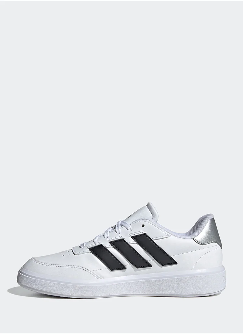 Adidas Courtblock Shoes