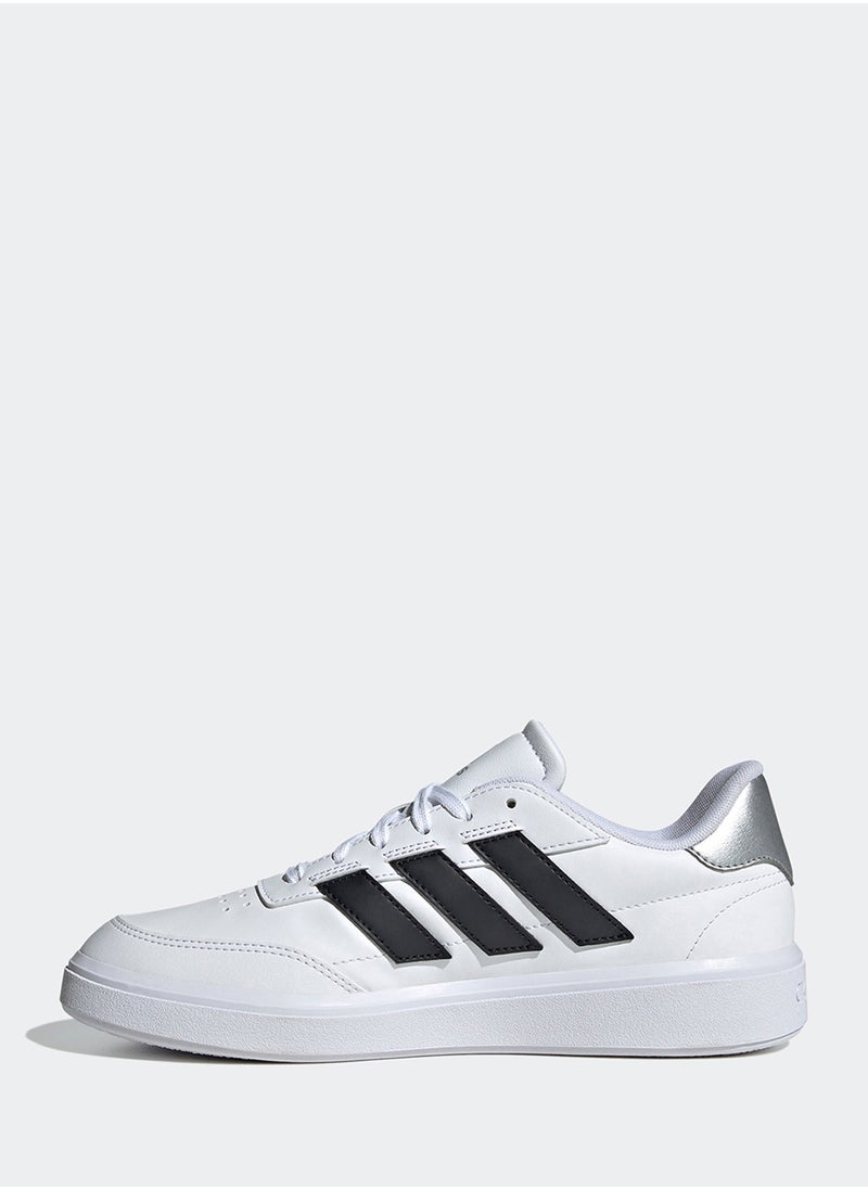 Adidas - Courtblock Shoes - Image 1