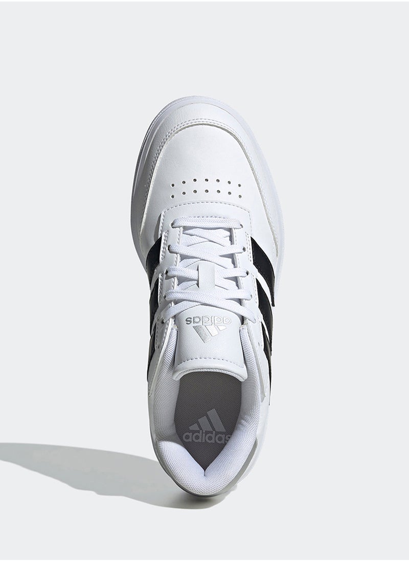 Adidas - Courtblock Shoes - Image 1