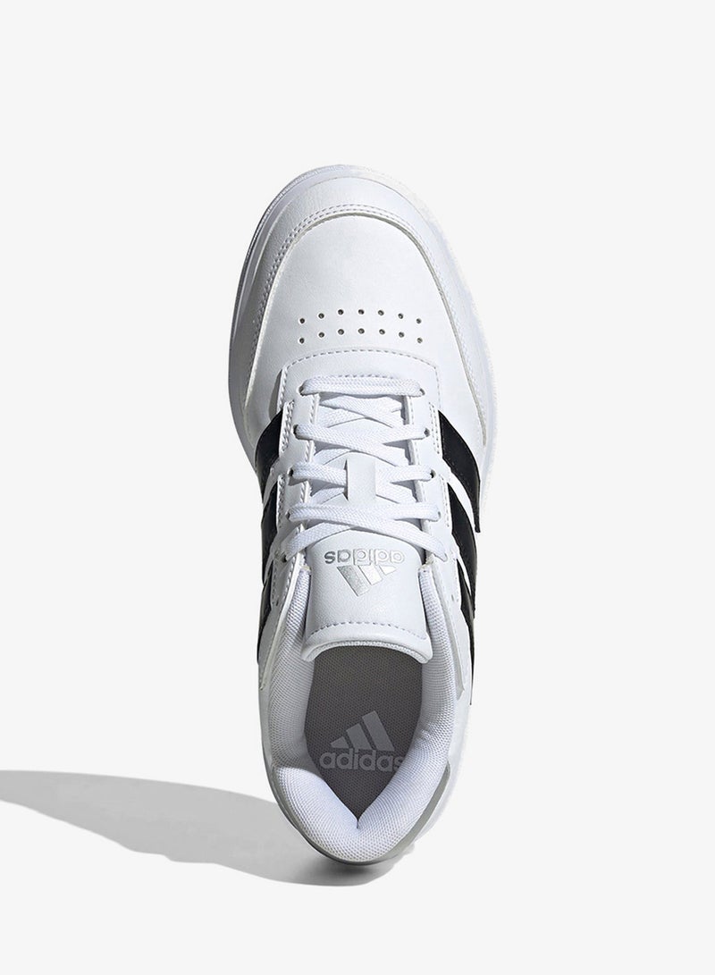 Adidas Courtblock Shoes - Image 5
