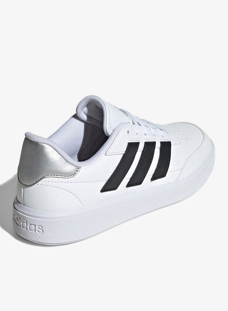 Adidas Courtblock Shoes - Image 4