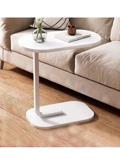 Side table small coffee table sofa side cabinet mobile minimalist small corner table bedside table small bedside table small apar