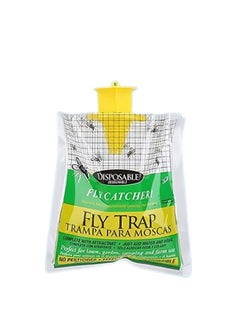 Generic A water trap used to get rid of flies 