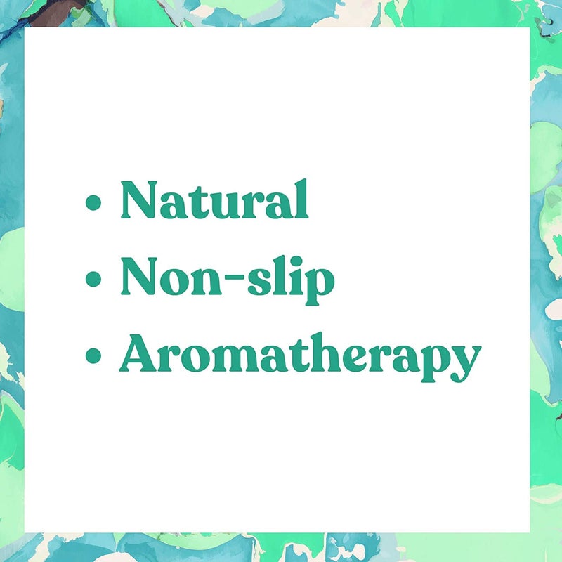 ASUTRA Yoga Mat Cleaner Spray Refill (Energizing Peppermint), 16 fl oz - No Slippery Residue, Organic Essential Oils, Deep-Cleansing for Fitness Gear & Gym Equipment - Image 4