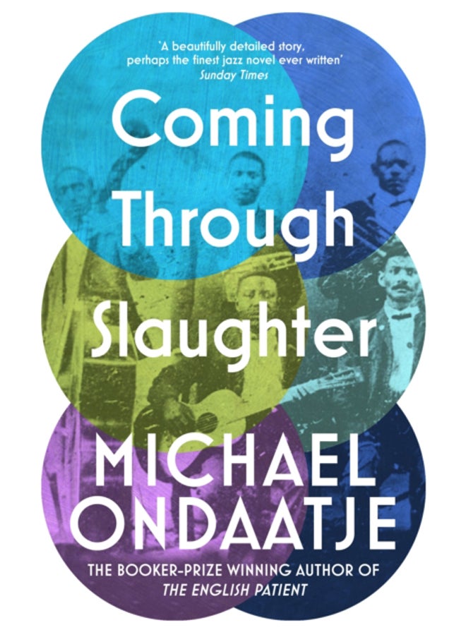 Coming Through Slaughter 