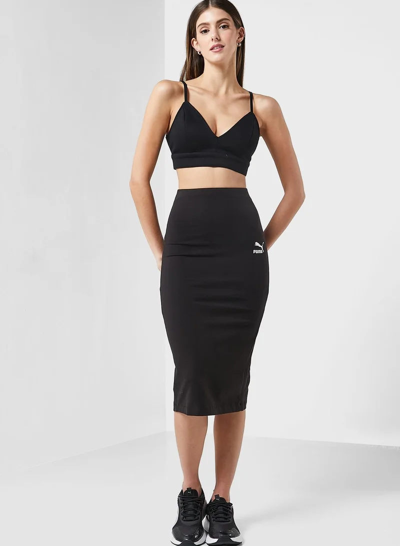 PUMA T7 Skirt