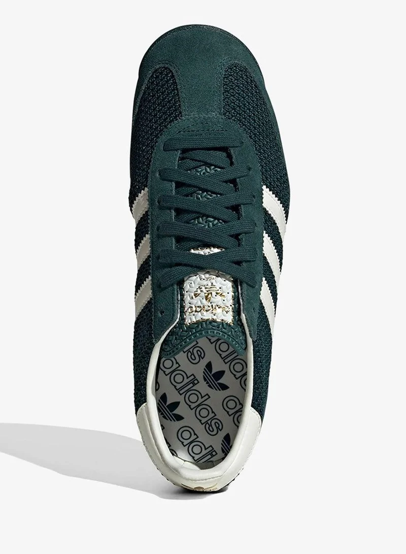 adidas Originals AURIVY/OWHITE/WARVAN Adidas Sl 72 Rs M Green Originals Shoes For Men for Men | Best Price UAE