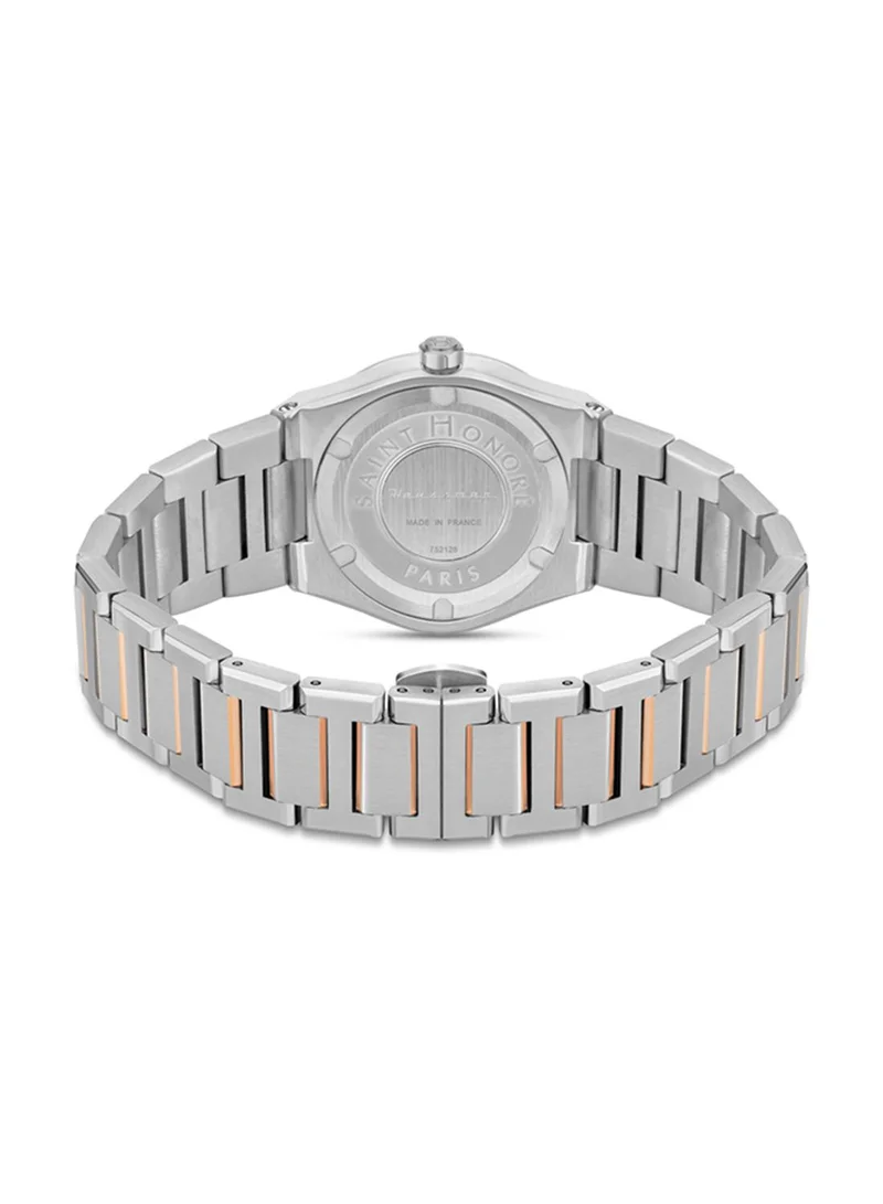 Saint Honore Paris DIAMOND- NEW HAUSSMAN LADIES WATCH