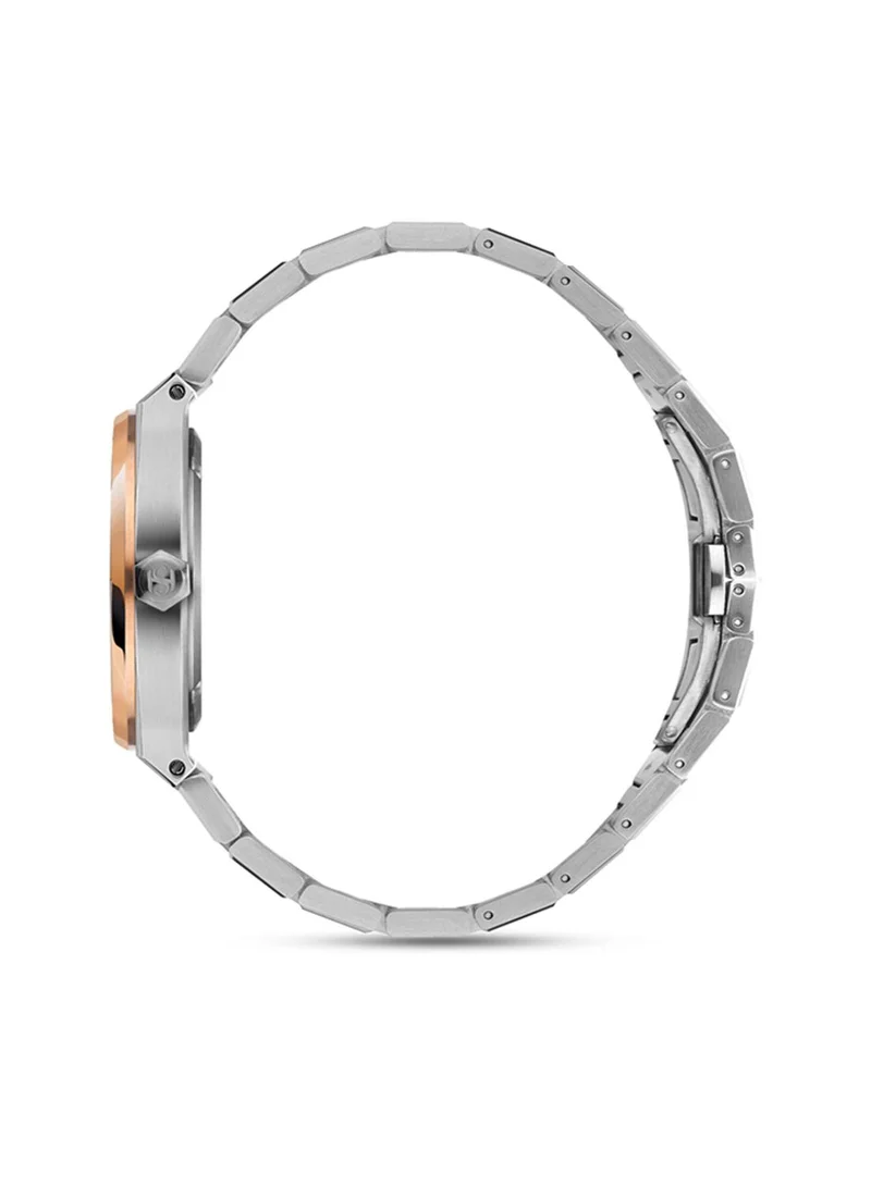 Saint Honore Paris DIAMOND- NEW HAUSSMAN LADIES WATCH