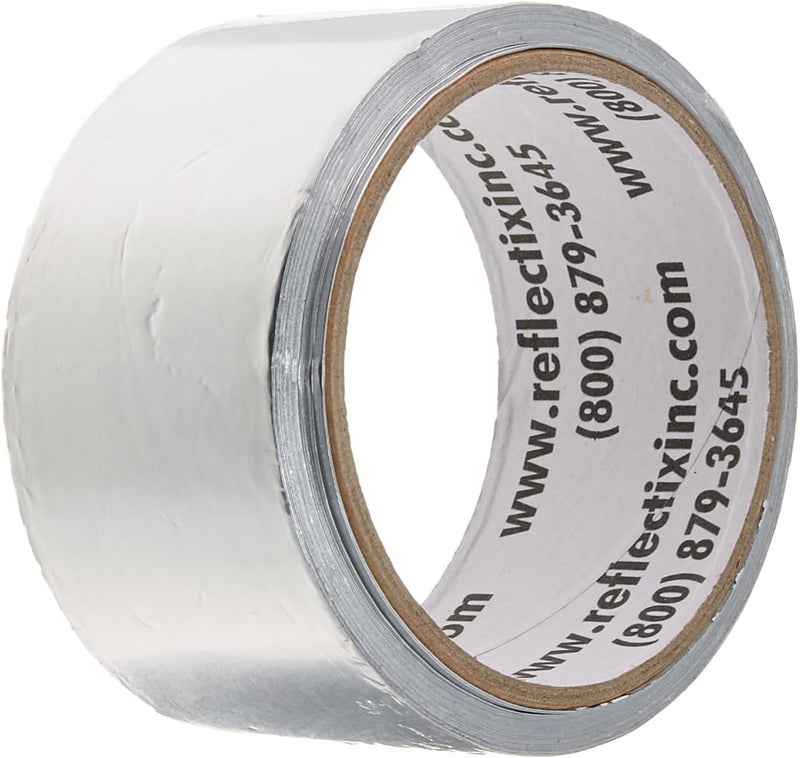 Reflectix FT210 Reflective Foil Tape, 2 Inches x 30 Feet