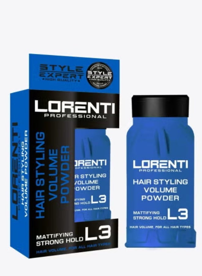 Lorenti Professional
