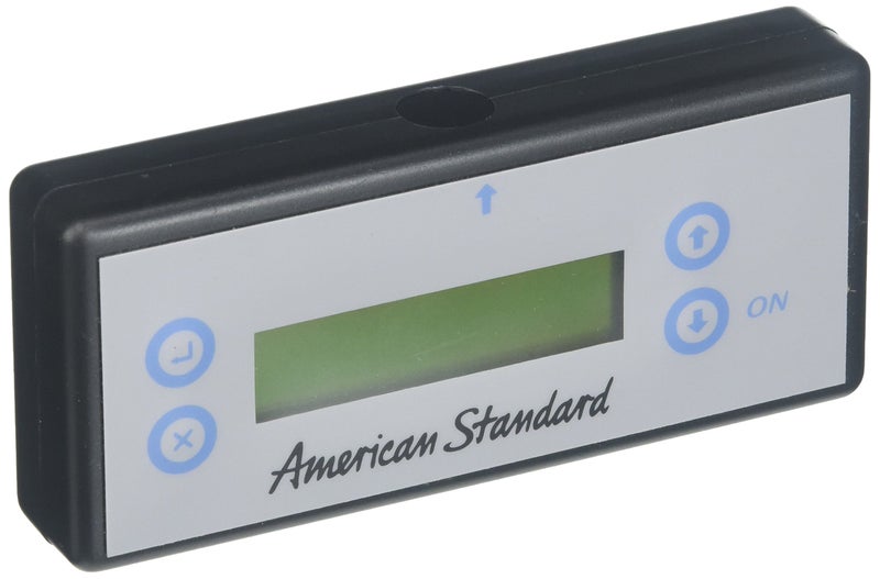 American Standard 605XRCT SELECTRONIC REMOTE CONTROL NO FINISH