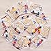 GOGREENWOVEN Monster Truck Party Favors 24 PCS Truck Car Birthday Party Supplies Car Cards Paint Crafts Monster Trucks Birthday Decorations Goodie Bags Gifts Prizes for Kids Boys Toddler - Image 3
