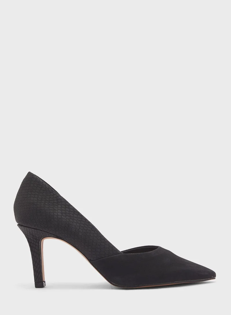 CALL IT SPRING Ariaa Pumps
