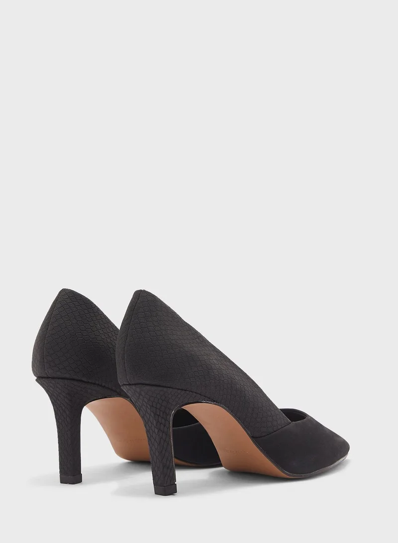 CALL IT SPRING Ariaa Pumps